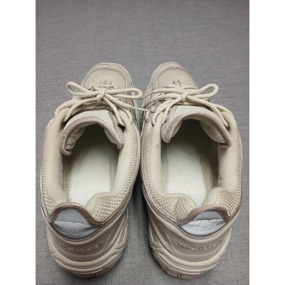 New Balance 801 Mens 16 Moonstruck Beige Trail Running Shoes Dad Sneakers Used main image 4